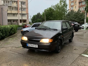 Авто ВАЗ 2114 2006 № 8816867