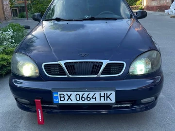 Авто Daewoo Arcadia 2006 № 8816869