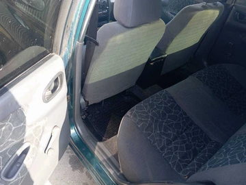 Авто Daewoo Sens 2003 № 8816877