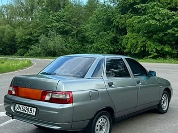 Авто ВАЗ 2110 2006 № 8816881
