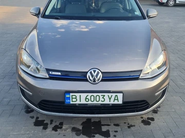 Авто Volkswagen Golf 2016 № 8816934