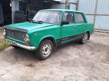 Авто ВАЗ 2101 1998 № 8816940