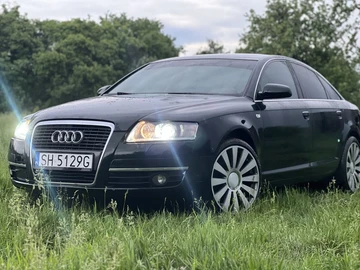 Авто Audi A6 2008 № 8816945