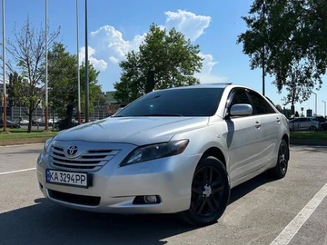 Авто Toyota Camry 2007 № 8816946