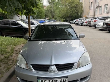Авто Mitsubishi Lancer 2006 № 8816948