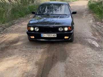 Авто BMW 5 Серия 1997 № 8816952