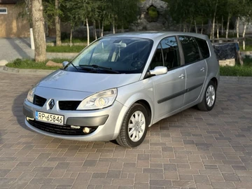 Авто Renault Grand Scenic 2007 № 8816953