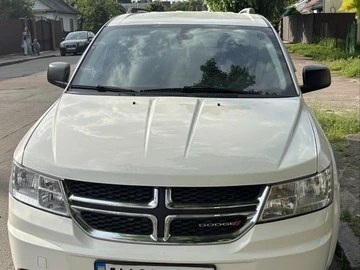Авто Dodge Journey 2018 № 8816954