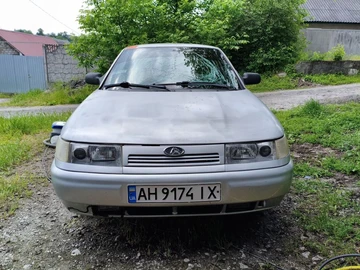 Авто ВАЗ 2110 2013 № 8816955