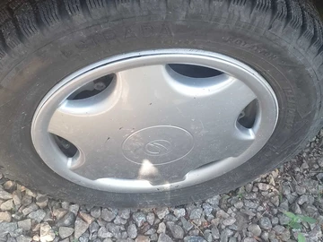 Авто ЗАЗ 1102 2001 № 8816956