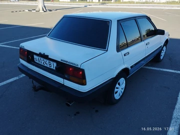 Авто Toyota Corolla 1986 № 8816961