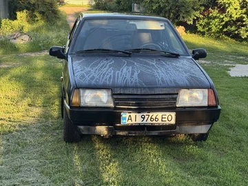 Авто ВАЗ 21099 2003 № 8816962