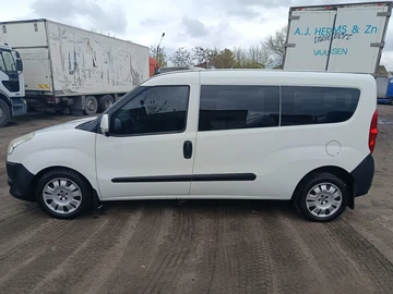 Авто Fiat Doblo 2014 № 8816964