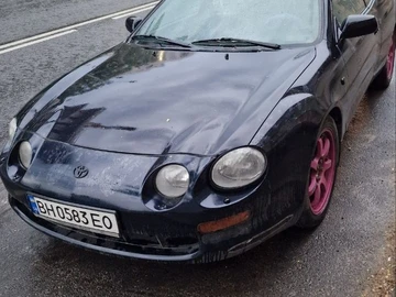 Авто Toyota Celica 1996 № 8816967