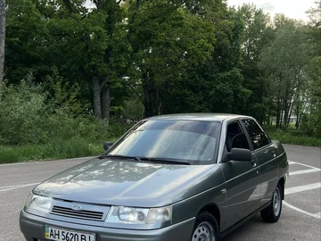 Авто ВАЗ 2110 2007 № 8816971