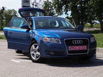Авто Audi A4 2006 № 8816975