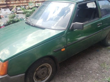 Авто ЗАЗ Таврия 2003 № 8816977