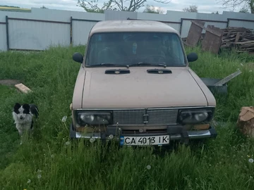 Авто ВАЗ 2106 1993 № 8816979