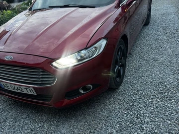 Авто Ford Fusion Usa  2016 № 8816983
