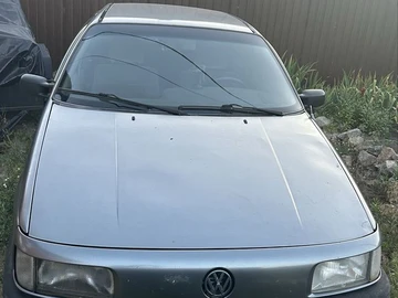 Авто Volkswagen Passat Sedan 1990 № 8816986