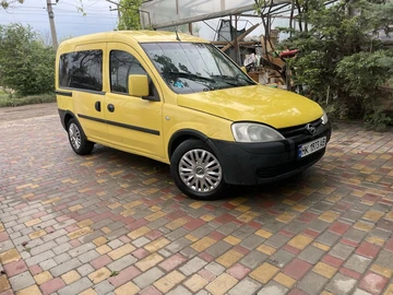 Авто Opel Combo 2011 № 8816988