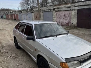 Авто ВАЗ 2114 2012 № 8816990