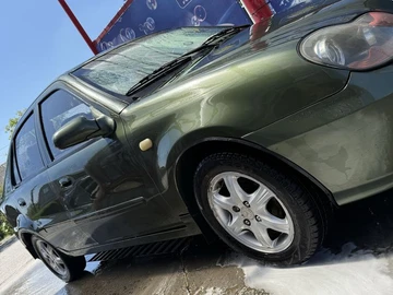 Авто Geely Ck 2008 № 8816992