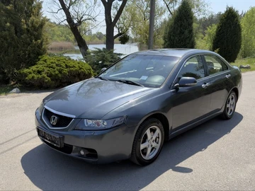 Авто Honda Accord 2006 № 8816993