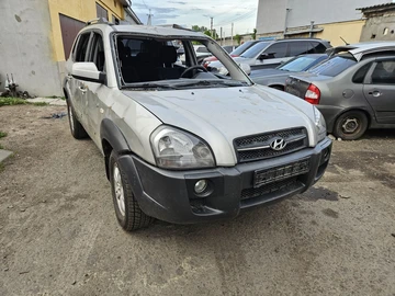 Авто Hyundai Tucson 2008 № 8816995