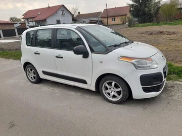 Авто Citroen C3 2009 № 8816997
