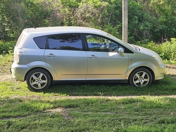 Авто Toyota Verso 2005 № 8817003