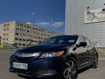 Авто Acura Ilx 2013 № 8817039