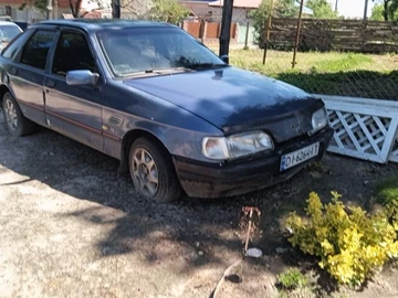 Авто Ford Sierra 1989 № 8817040