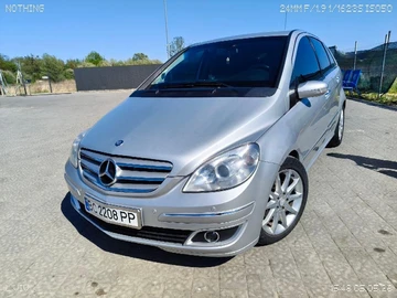 Авто Mercedes 240 2007 № 8817043