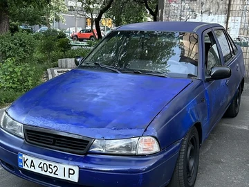 Авто Daewoo Nexia 2008 № 8817052