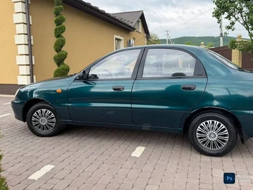 Авто Daewoo Sens 2006 № 8817053
