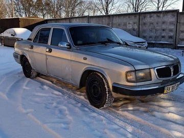 Авто ГАЗ 3110 1998 № 8817054