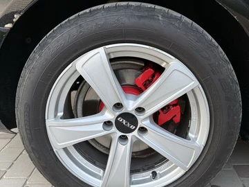 Авто Audi A4 2009 № 8817057