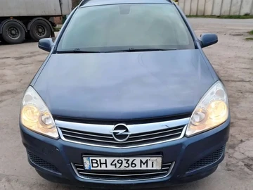 Авто Opel Astra 2009 № 8817064