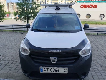Авто Dacia 1300 2013 № 8817067