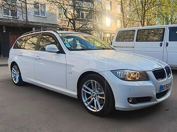 Авто BMW 3 Серия 2009 № 8817077