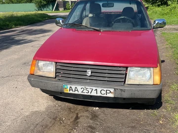 Авто ЗАЗ Таврия 2002 № 8817080