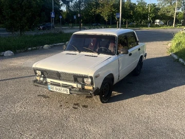 Авто ВАЗ 2106 1994 № 8817081