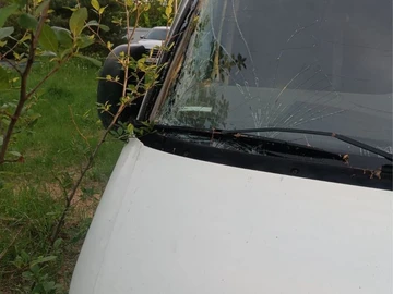 Авто Fiat Ducato 2000 № 8817087