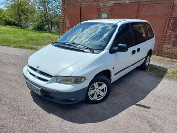 Авто Dodge Ram 2000 № 8817093
