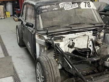Авто ВАЗ 21061 1982 № 8817094