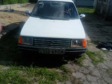 Авто ЗАЗ Таврия 1993 № 8817095