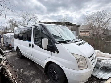 Авто Ford Transit 2011 № 8817108