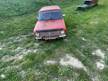 Авто ВАЗ 2101 1987 № 8817161