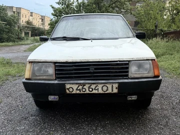 Авто ЗАЗ 1102 1991 № 8817165